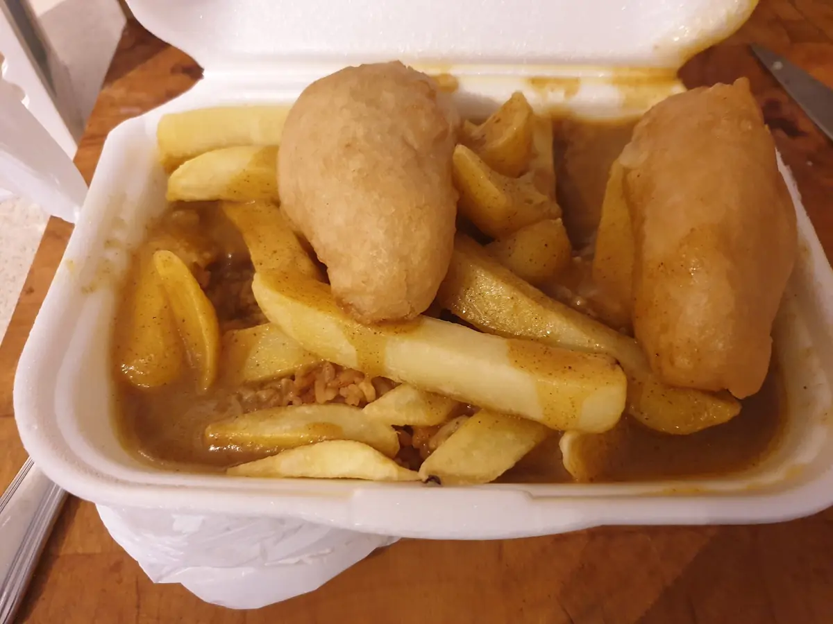 Golden Bowl — Chinese Restaurants in Glasgow