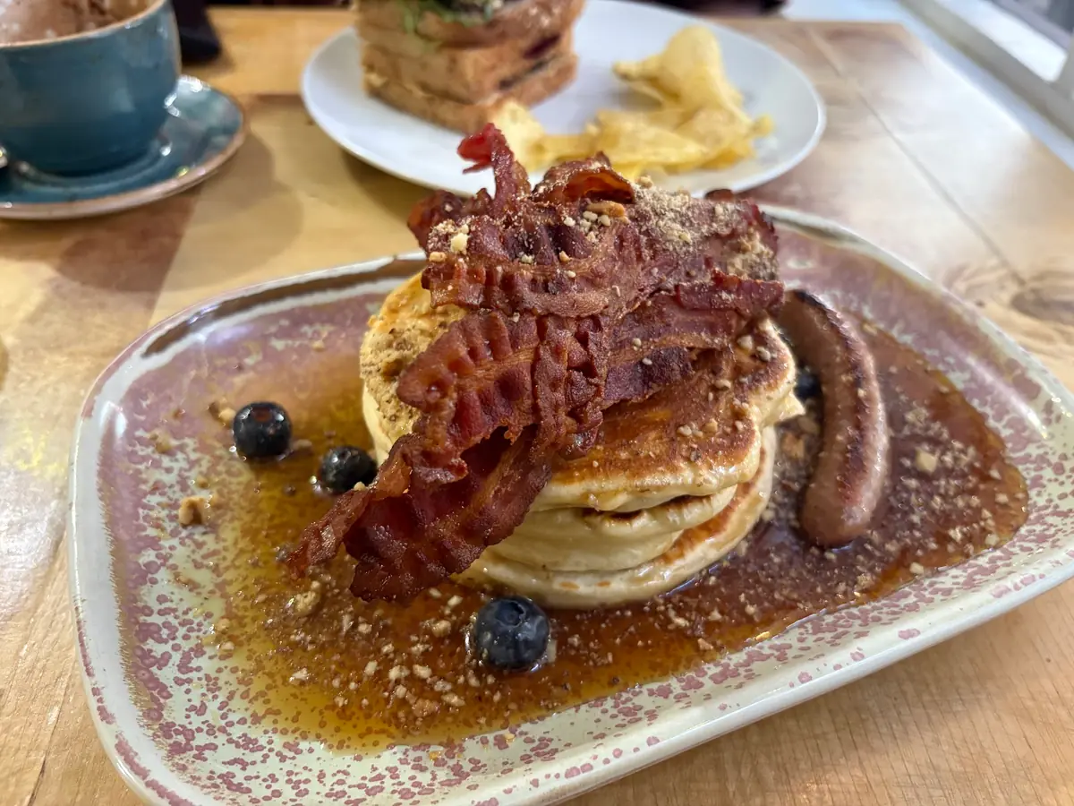 Bread & Co