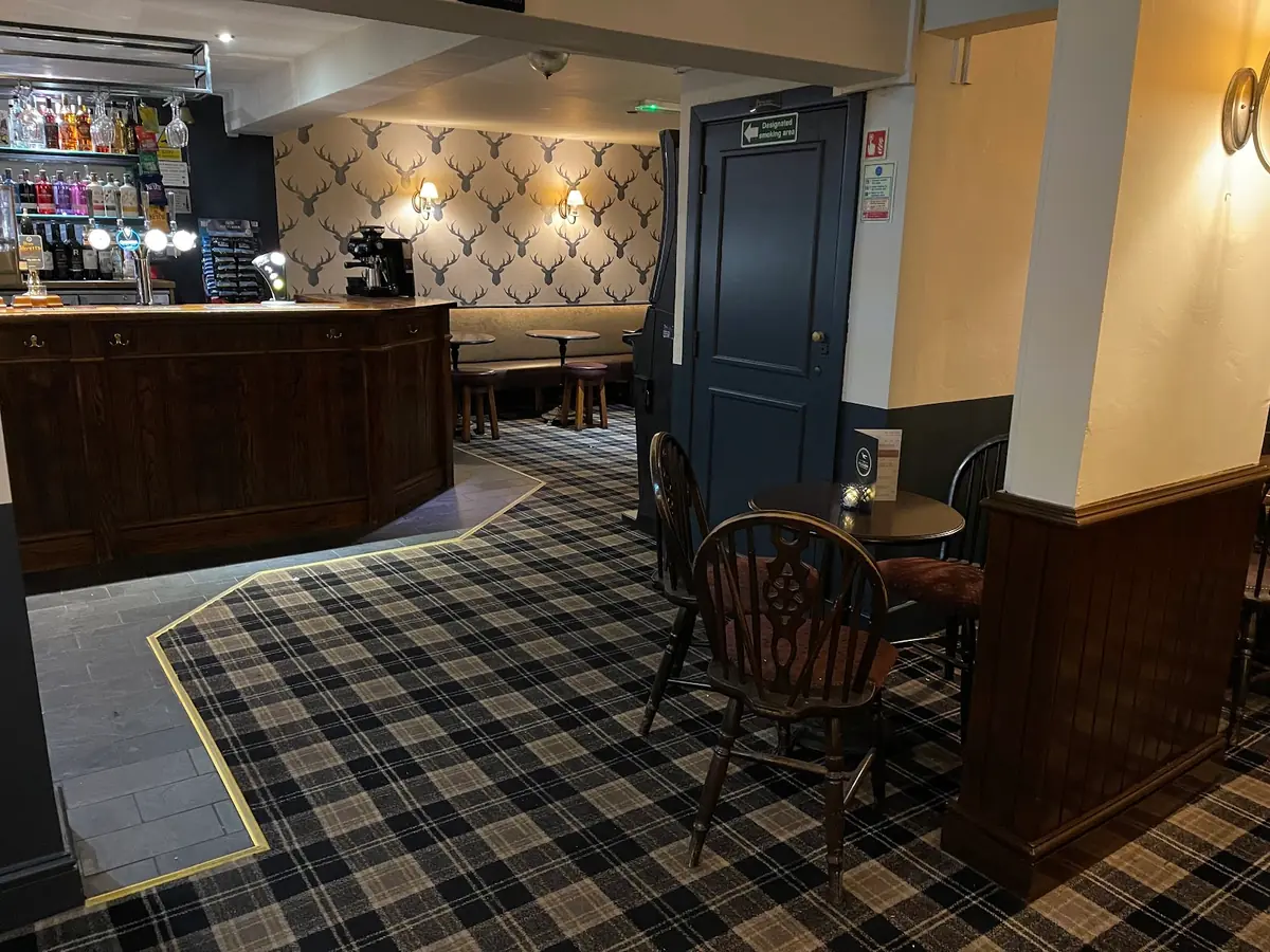 2022 - Plough Inn Bignall End photo (photo 2 of 3)