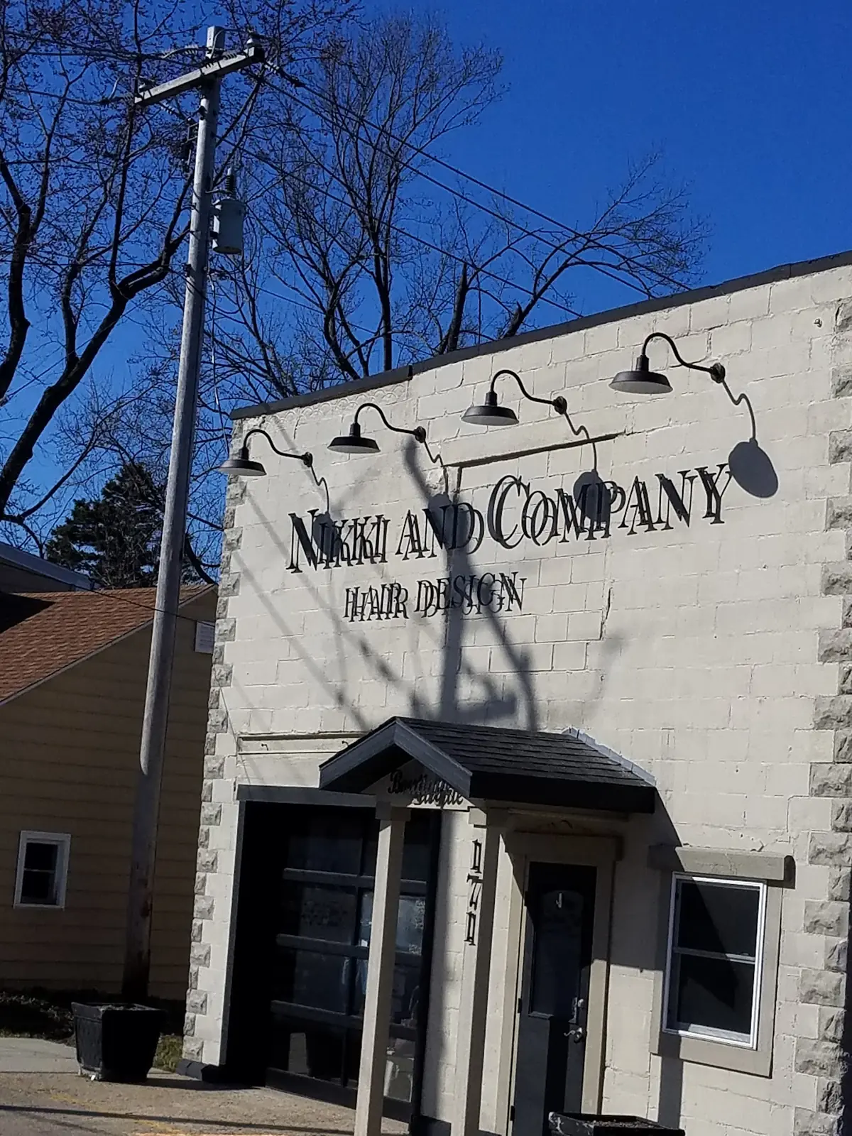 Nikki & Company Hair Design/boutique — Beauty Salons in Cedar Springs