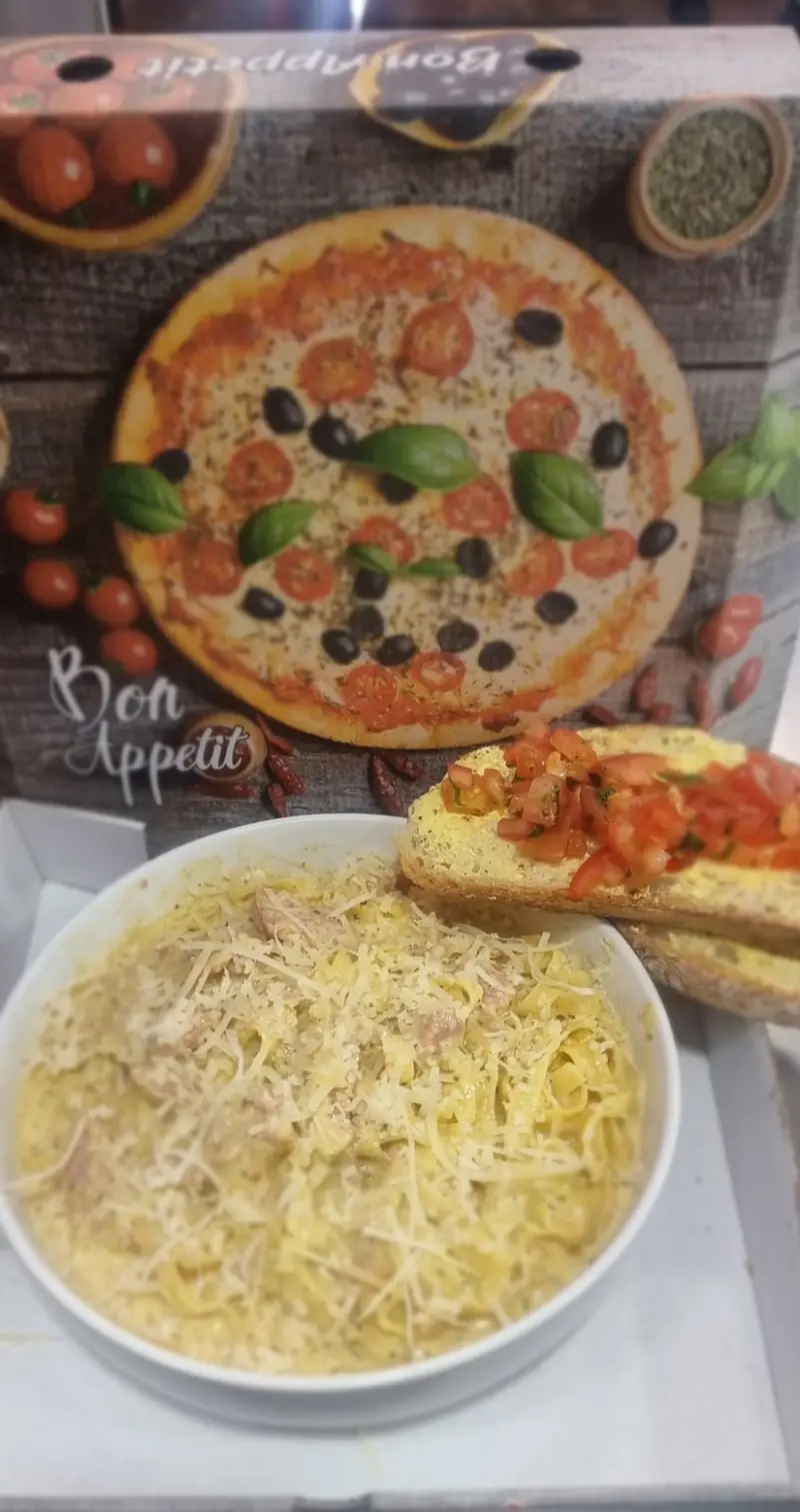 Glorias Fast Food photo (photo 3 of 3)