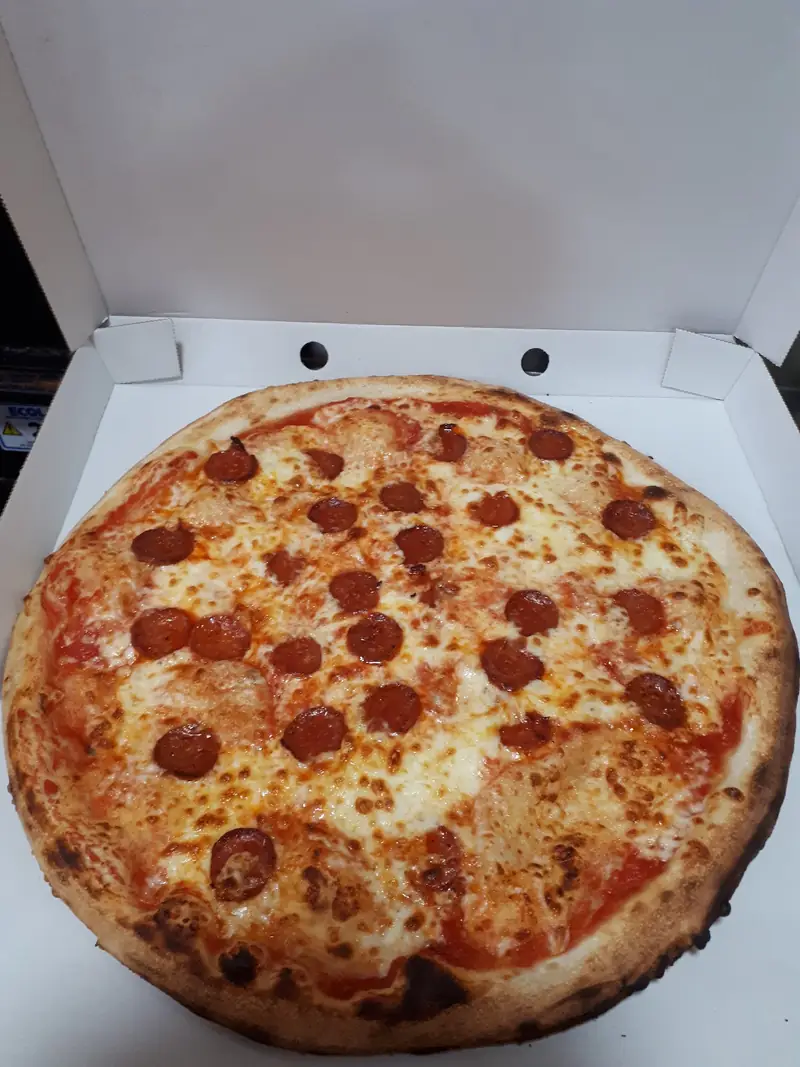 Glorias Fast Food photo (photo 1 of 3)