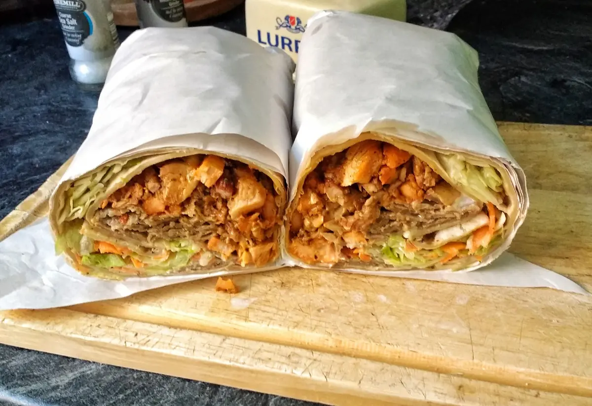 JD Fish & Grill photo (photo 2 of 3)