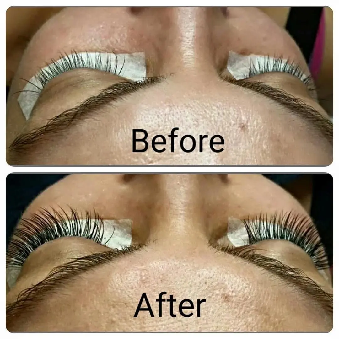Rosa Perfect Eyebrow photo (photo 1 of 3)