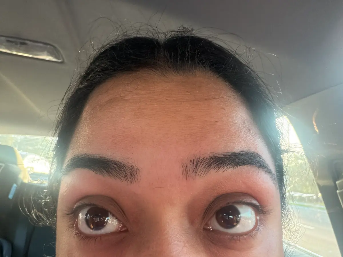 Rosa Perfect Eyebrow photo (photo 2 of 3)