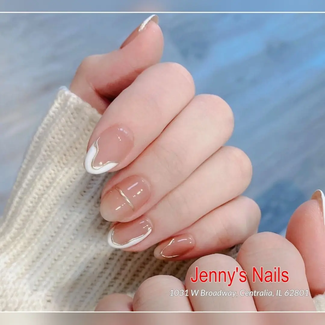 Jenny's Nails photo (photo 2 of 3)