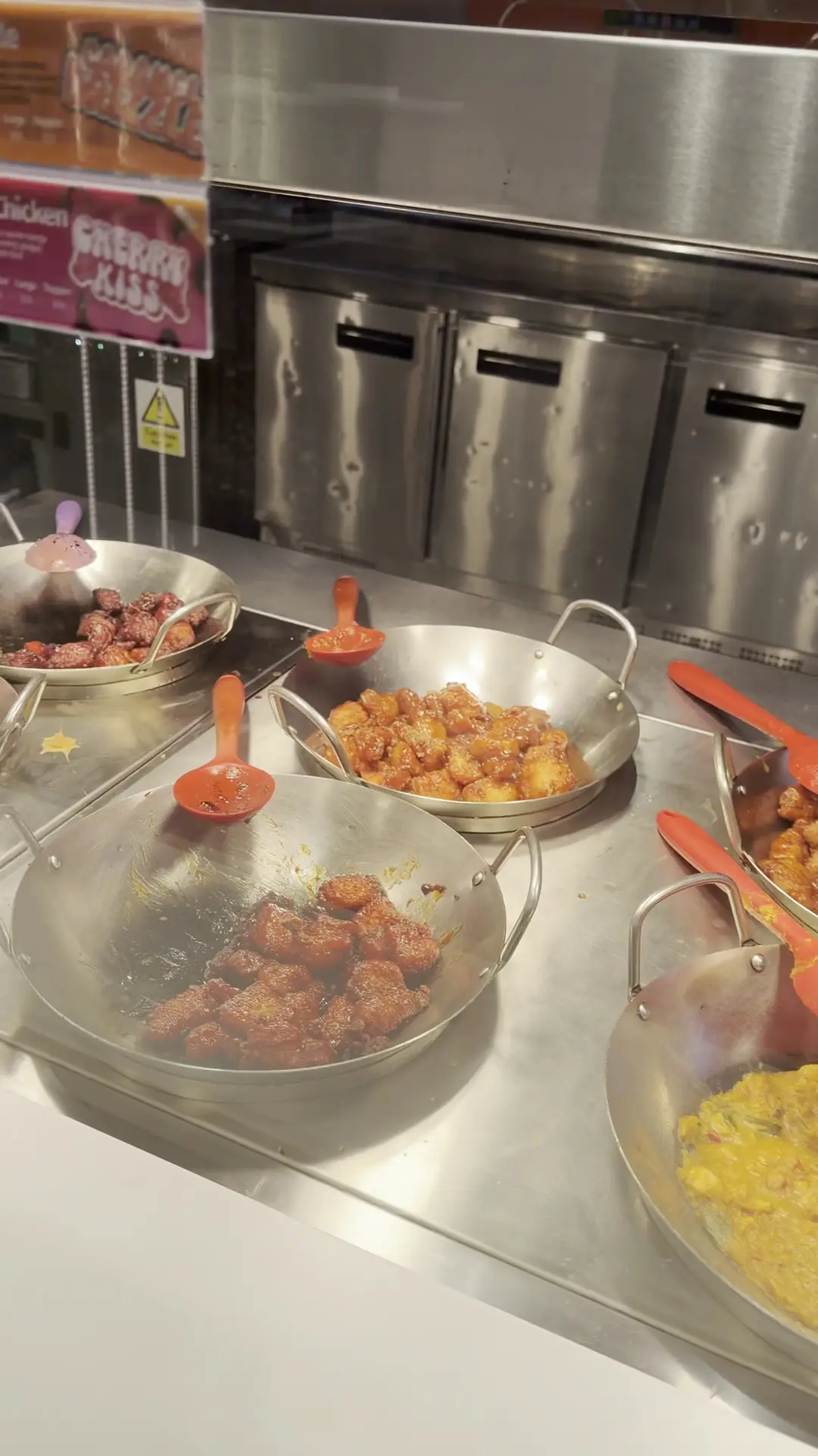 Chopstix photo (photo 1 of 3)