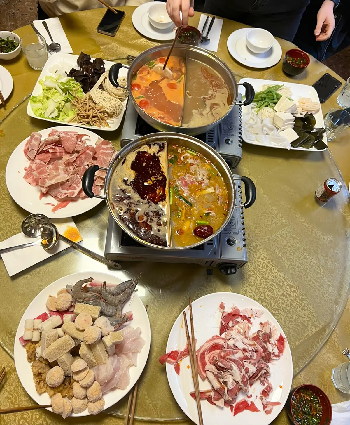 Chinese Kitchen photo (photo 2 of 3)