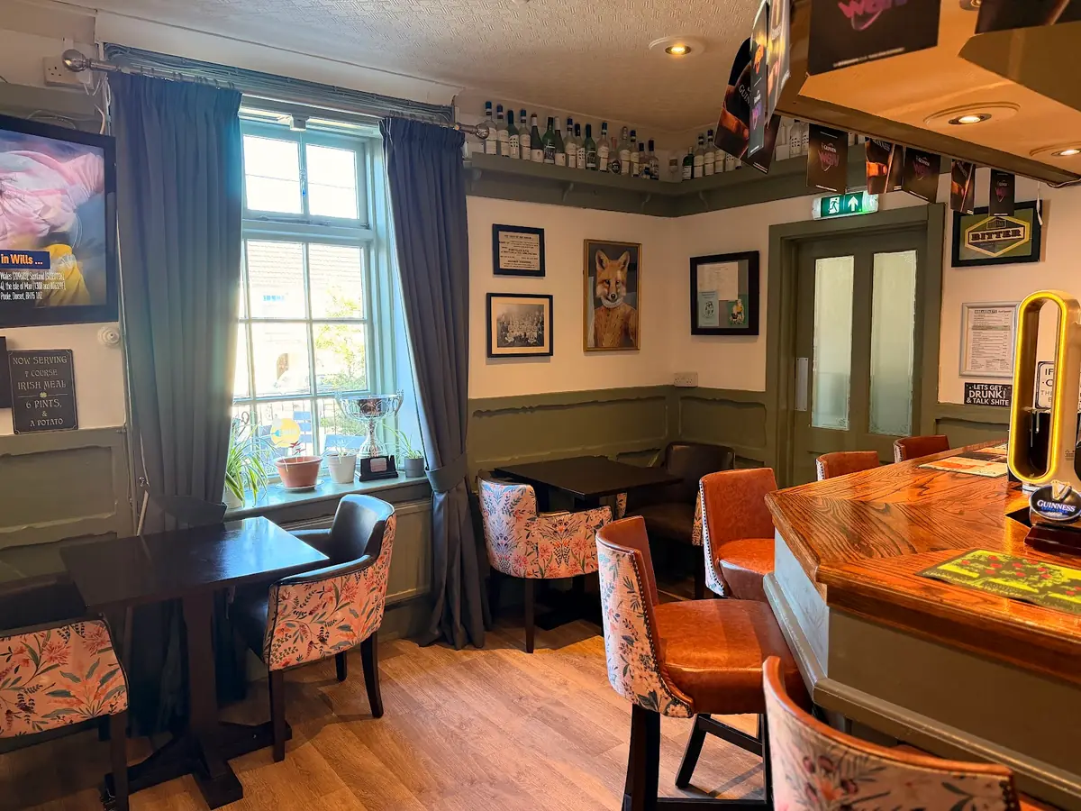 Ivor Arms photo (photo 1 of 3)