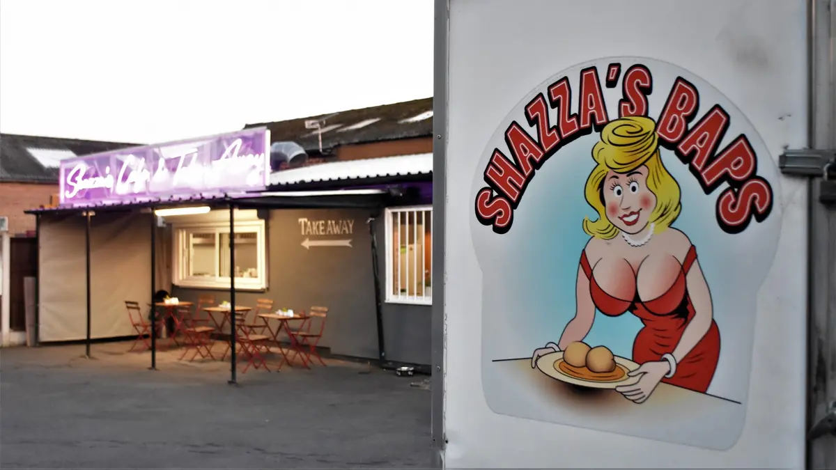 Shazza's Cafe & Takeaway photo (photo 3 of 3)
