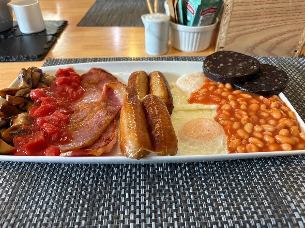 Shazza's Cafe & Takeaway photo (photo 1 of 3)