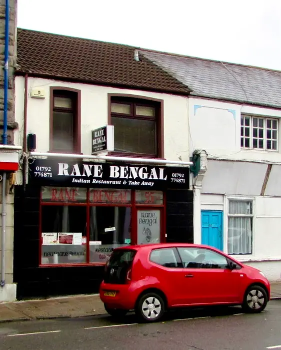 Rane Bengal photo (photo 2 of 3)