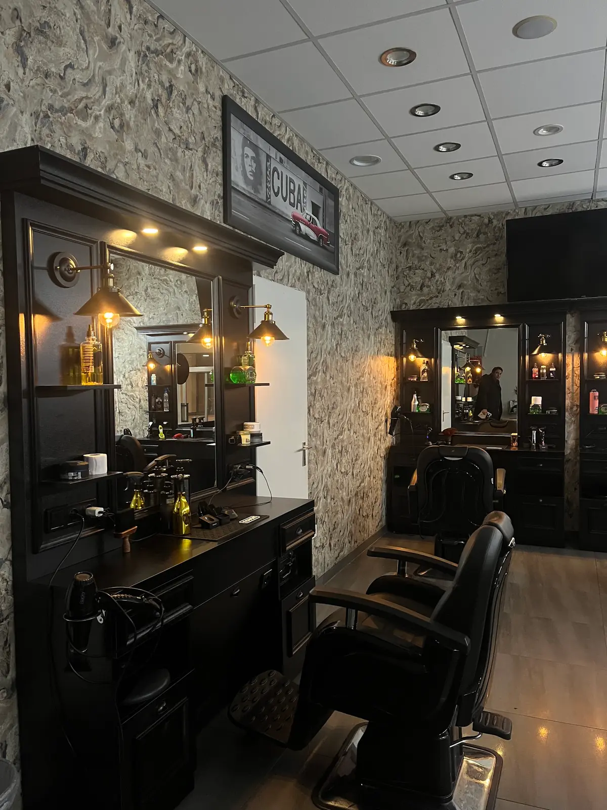 GOLD hair salon — Hair Salons in Haar