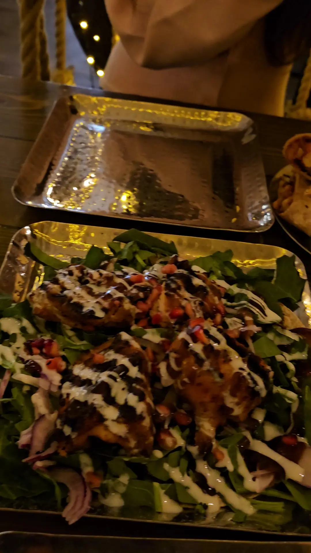 Mowgli Street Food Cardiff photo (photo 2 of 3)