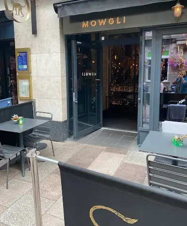 Mowgli Street Food Cardiff photo (photo 1 of 3)