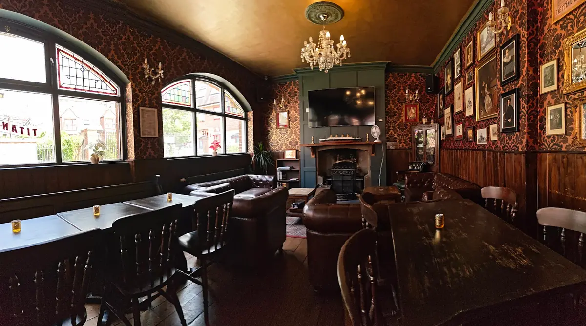 The Titanic Pub & Kitchen photo (photo 3 of 3)