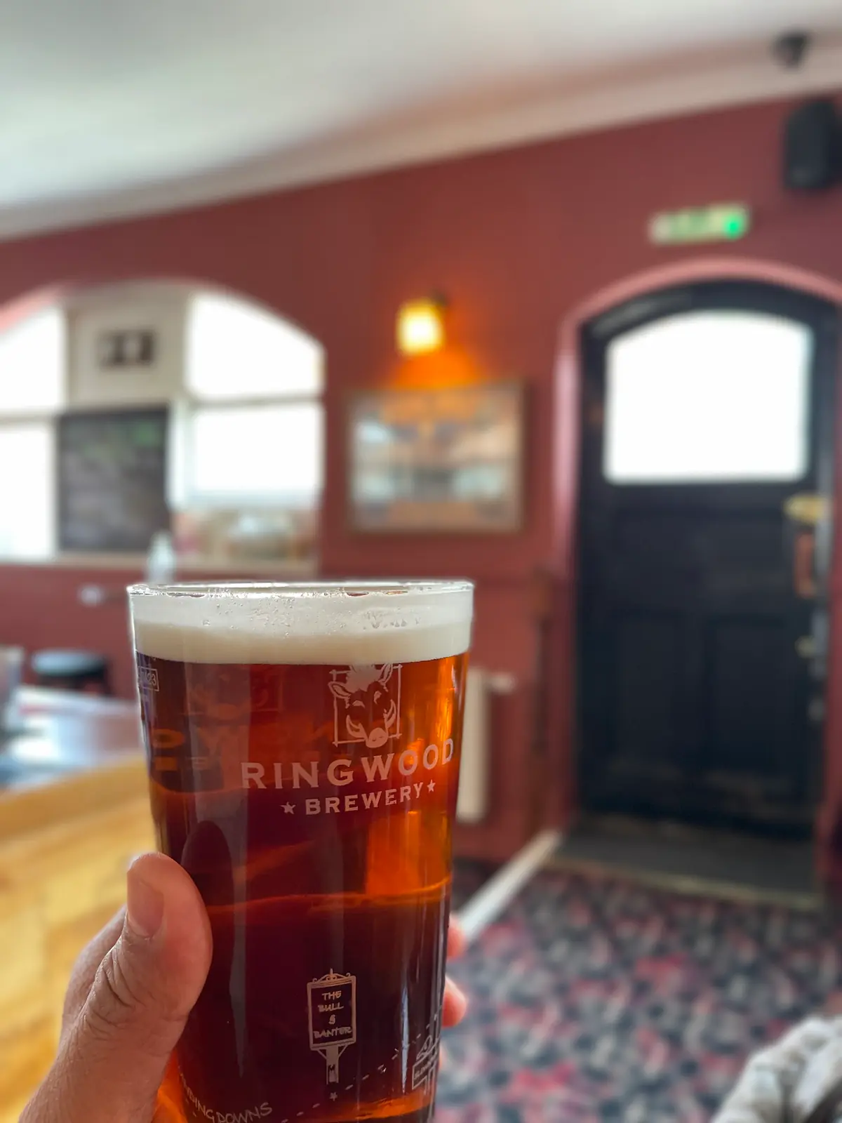 The Titanic Pub & Kitchen photo (photo 1 of 3)