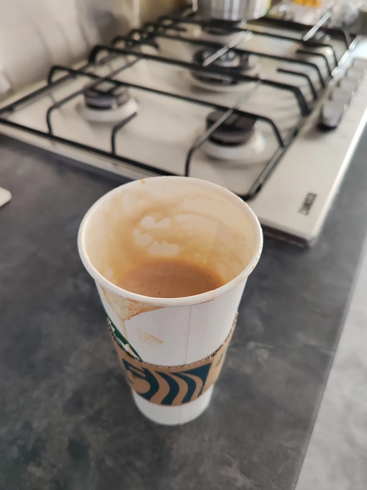 Starbucks photo (photo 2 of 3)