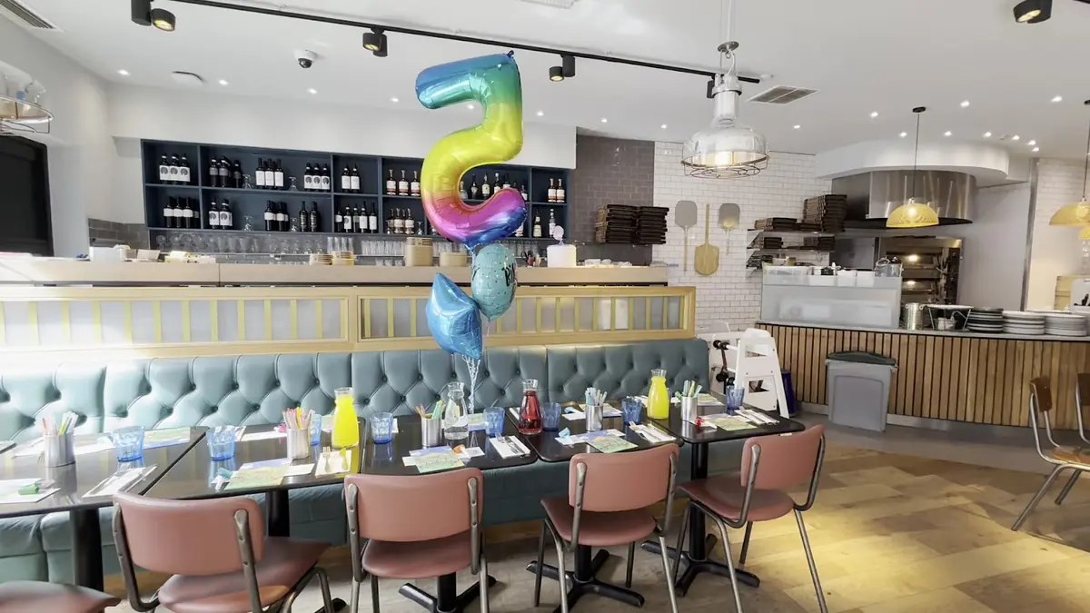 PizzaExpress — Pizza restaurants in Sutton Coldfield