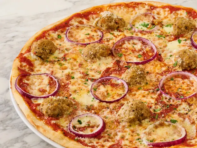 PizzaExpress photo (photo 2 of 3)