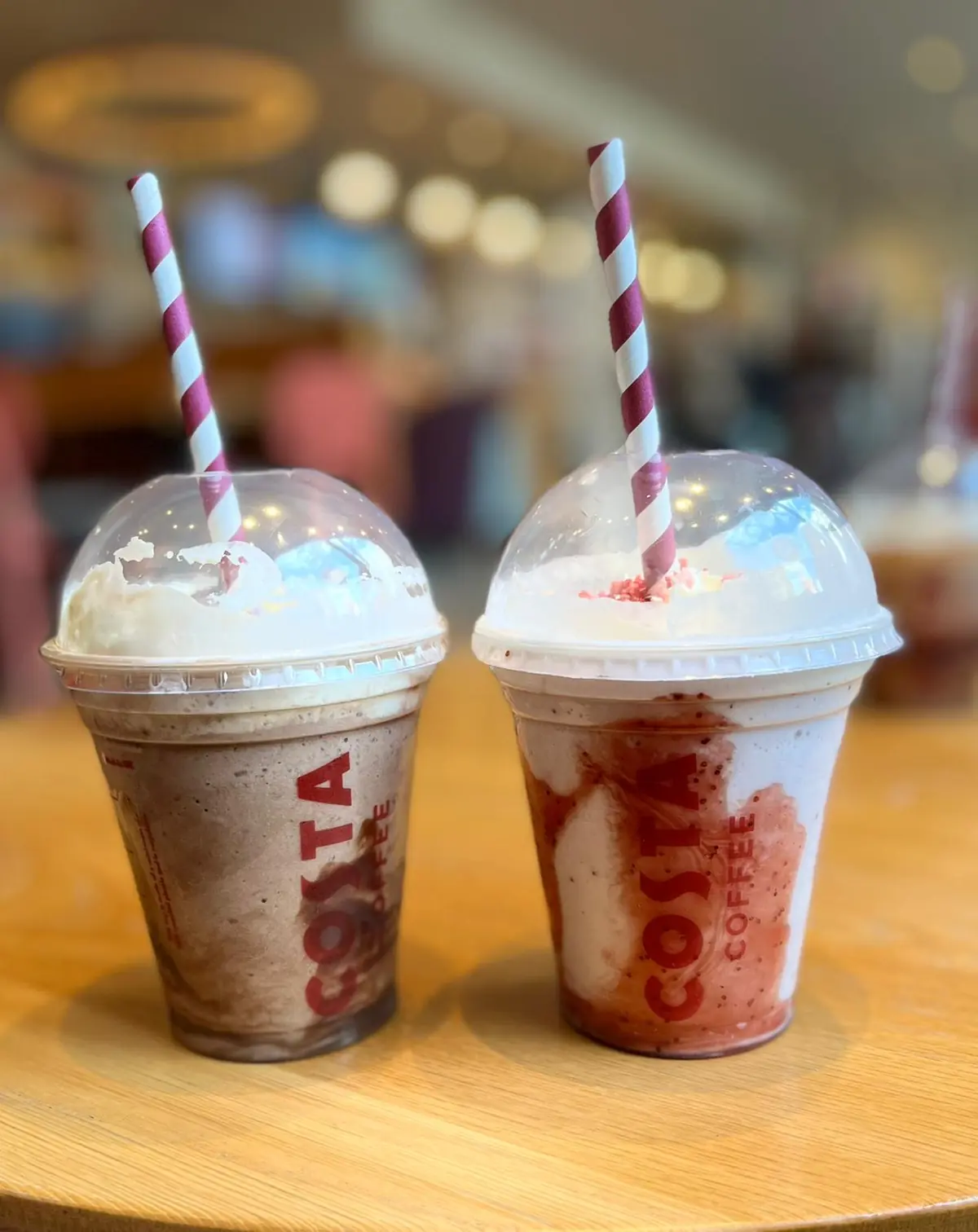 Costa Coffee photo (photo 2 of 3)