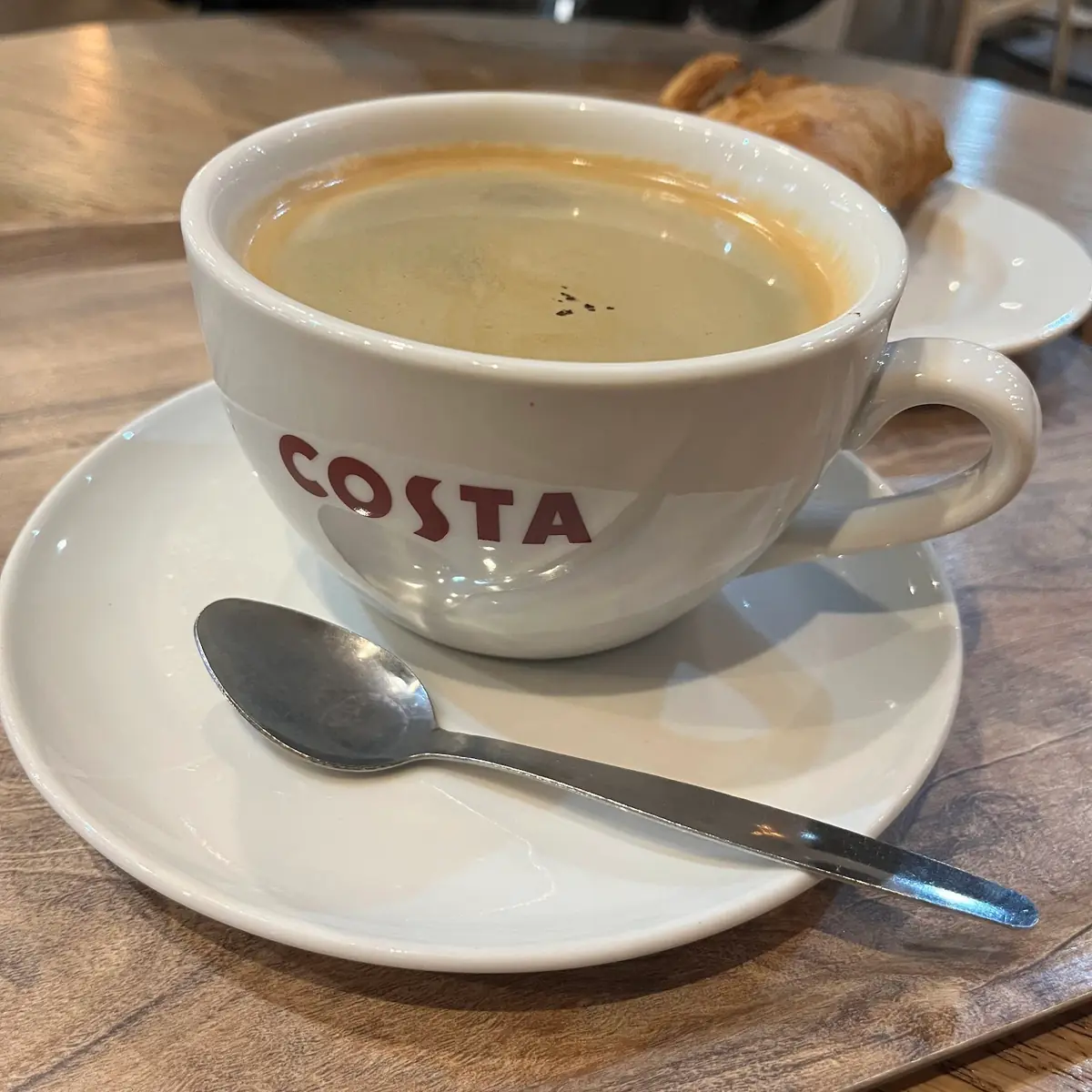 Costa Coffee photo (photo 3 of 3)