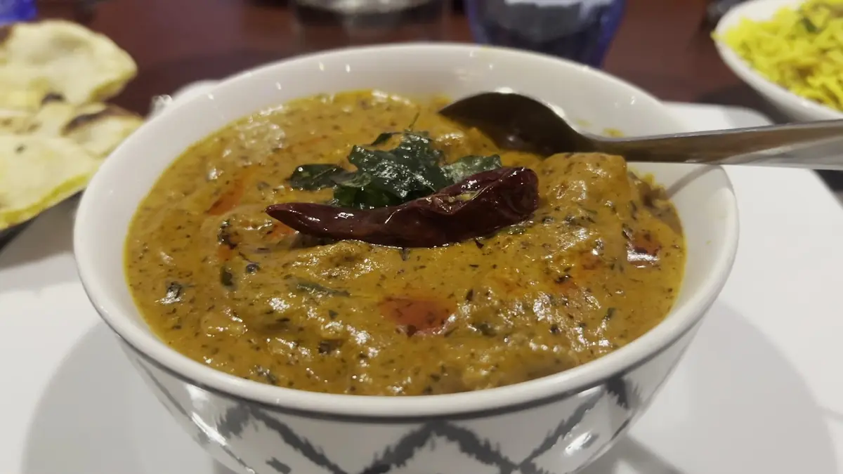 Spice Route Andover photo (photo 1 of 3)