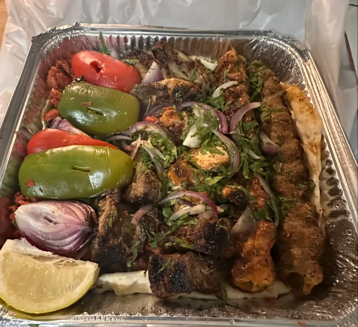 Lebaneat Express photo (photo 3 of 3)