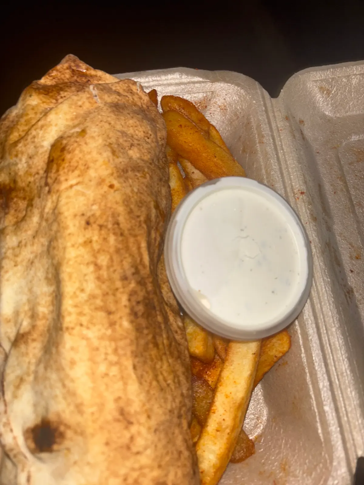 Lebaneat Express photo (photo 2 of 3)