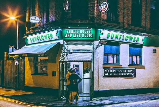 Sunflower Public House photo (photo 1 of 3)