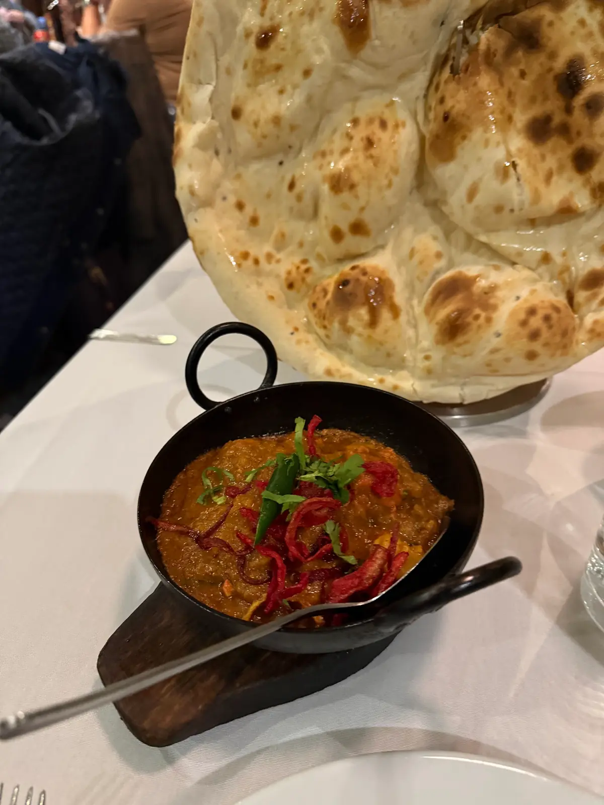 Tulsi Indian Restaurant photo (photo 1 of 3)