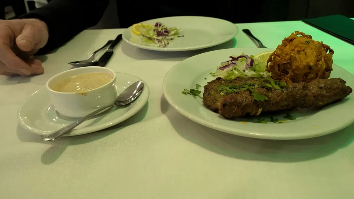 Tulsi Indian Restaurant photo (photo 3 of 3)