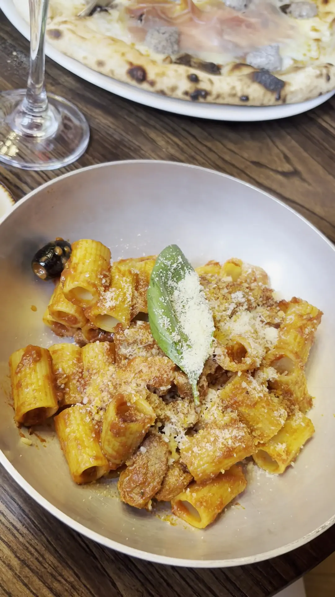 Scarpetta Edinburgh photo (photo 1 of 3)