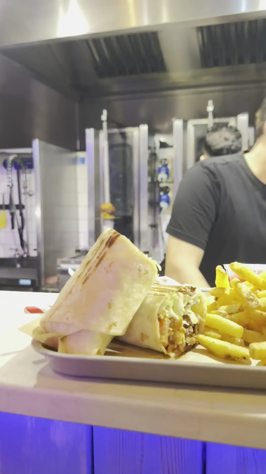 Mr Shawarma photo (photo 2 of 3)