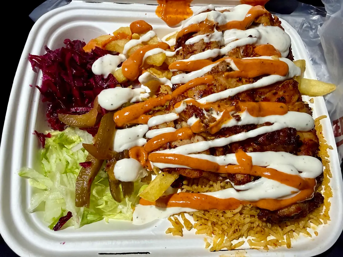 Lebo Lebanese Grill photo (photo 2 of 3)