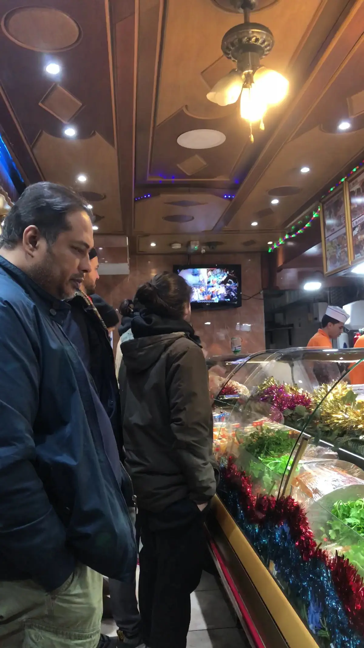 Lebo Lebanese Grill photo (photo 1 of 3)