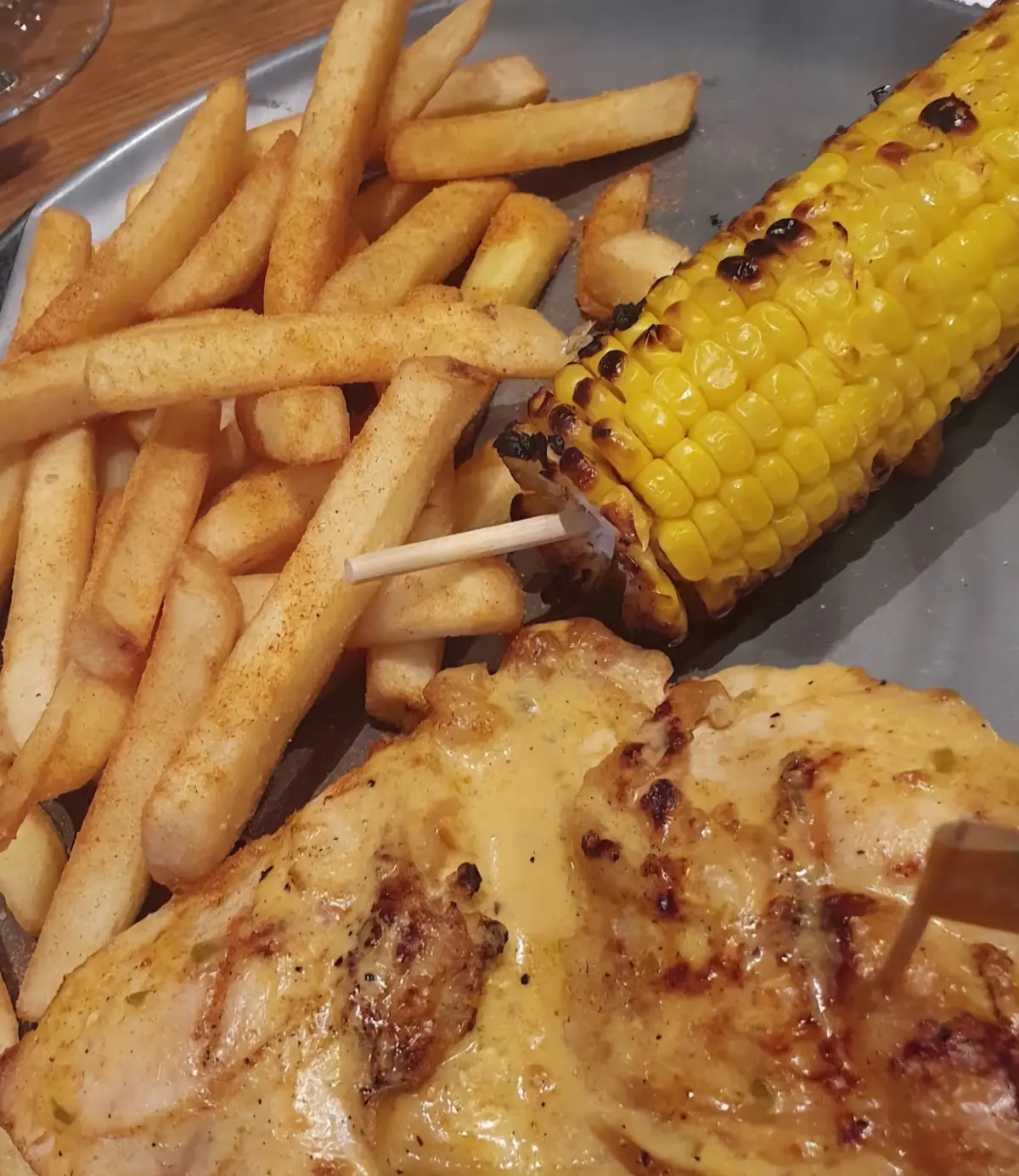 Nando's Islington photo (photo 2 of 3)