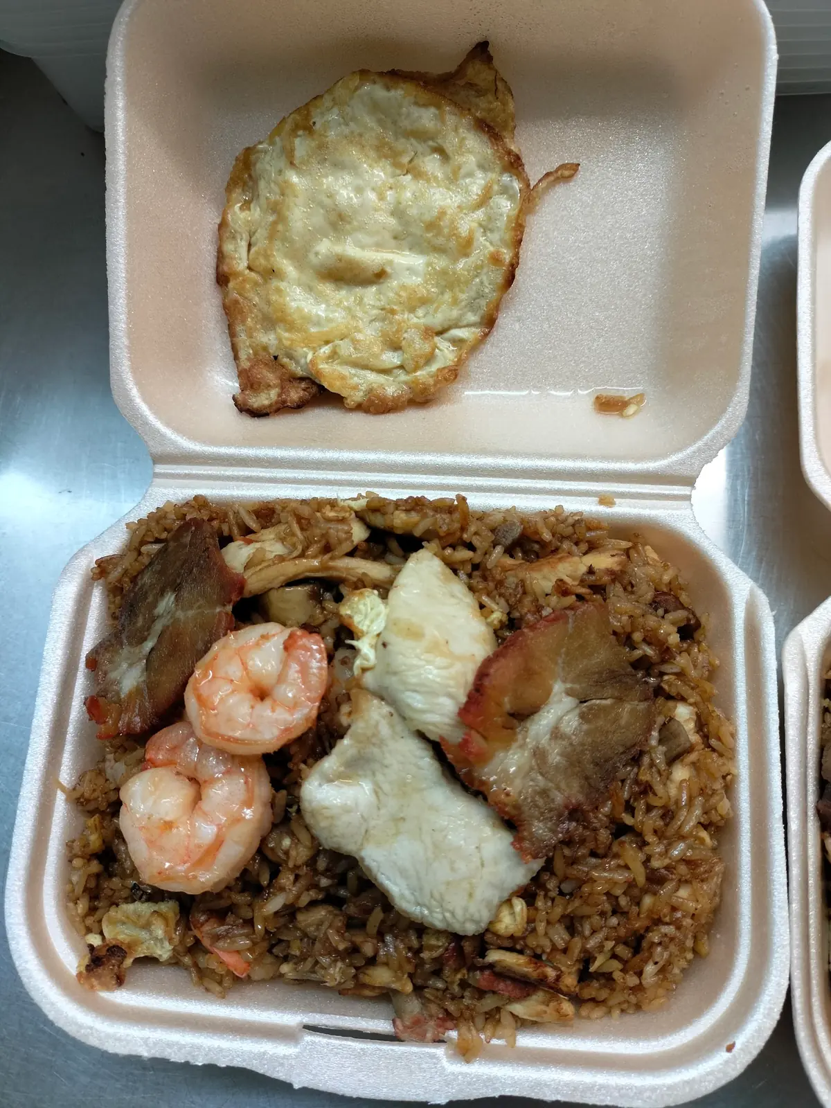 Zen Zen chinese takeaway