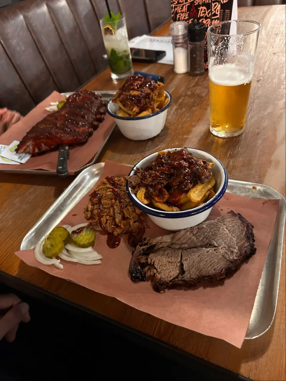 Spitfire Barbecue photo (photo 3 of 3)