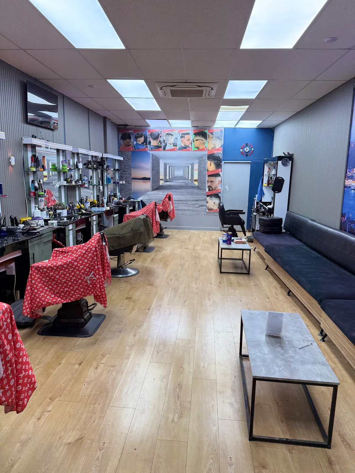 Istanbul Turkish Barbers photo (photo 3 of 3)