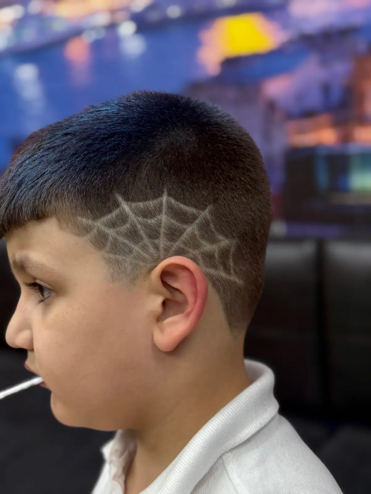 Istanbul Turkish Barbers — Barbershops in Alton