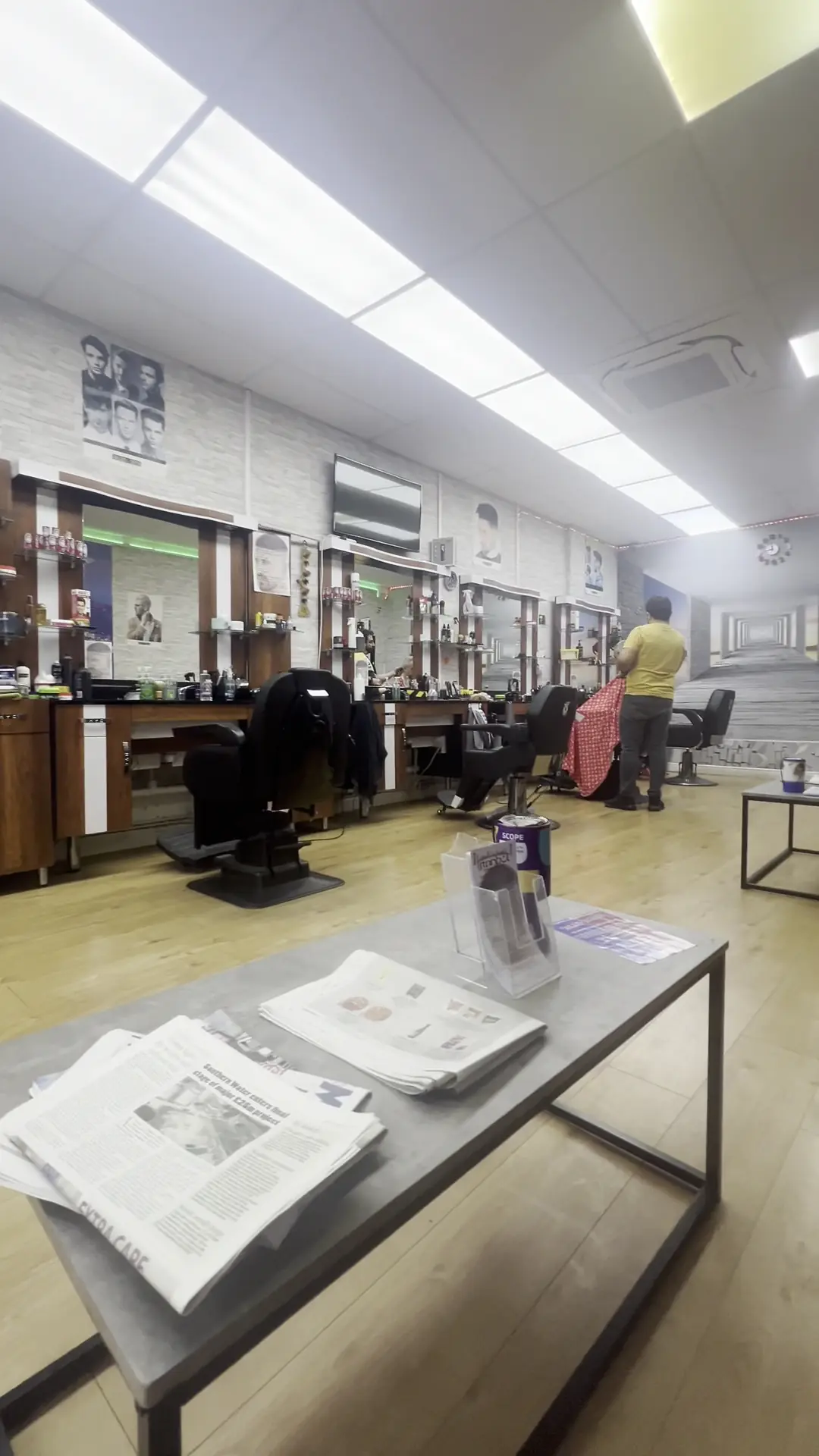 Istanbul Turkish Barbers photo (photo 2 of 3)