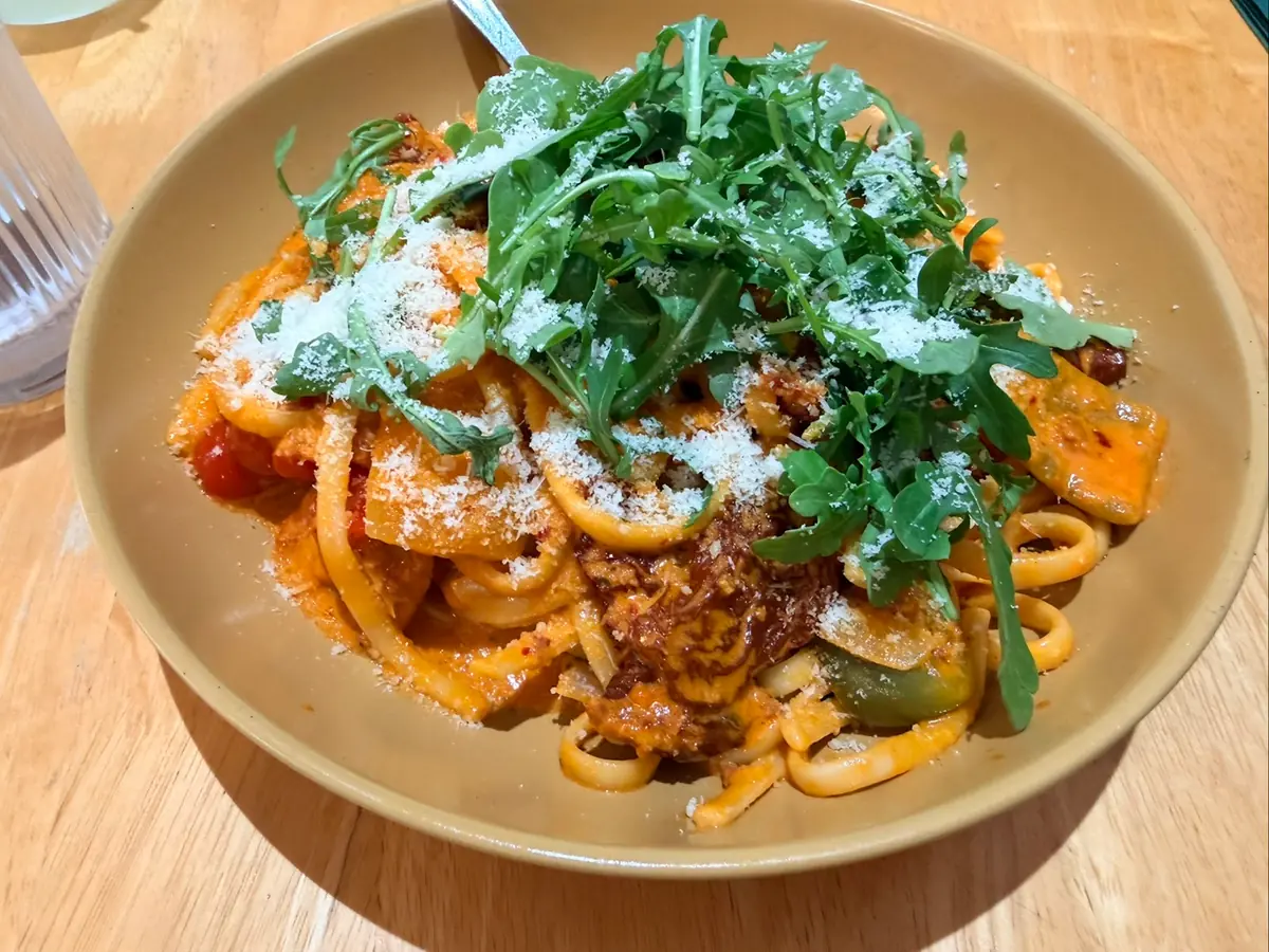 Pasco's Italian photo (photo 1 of 3)