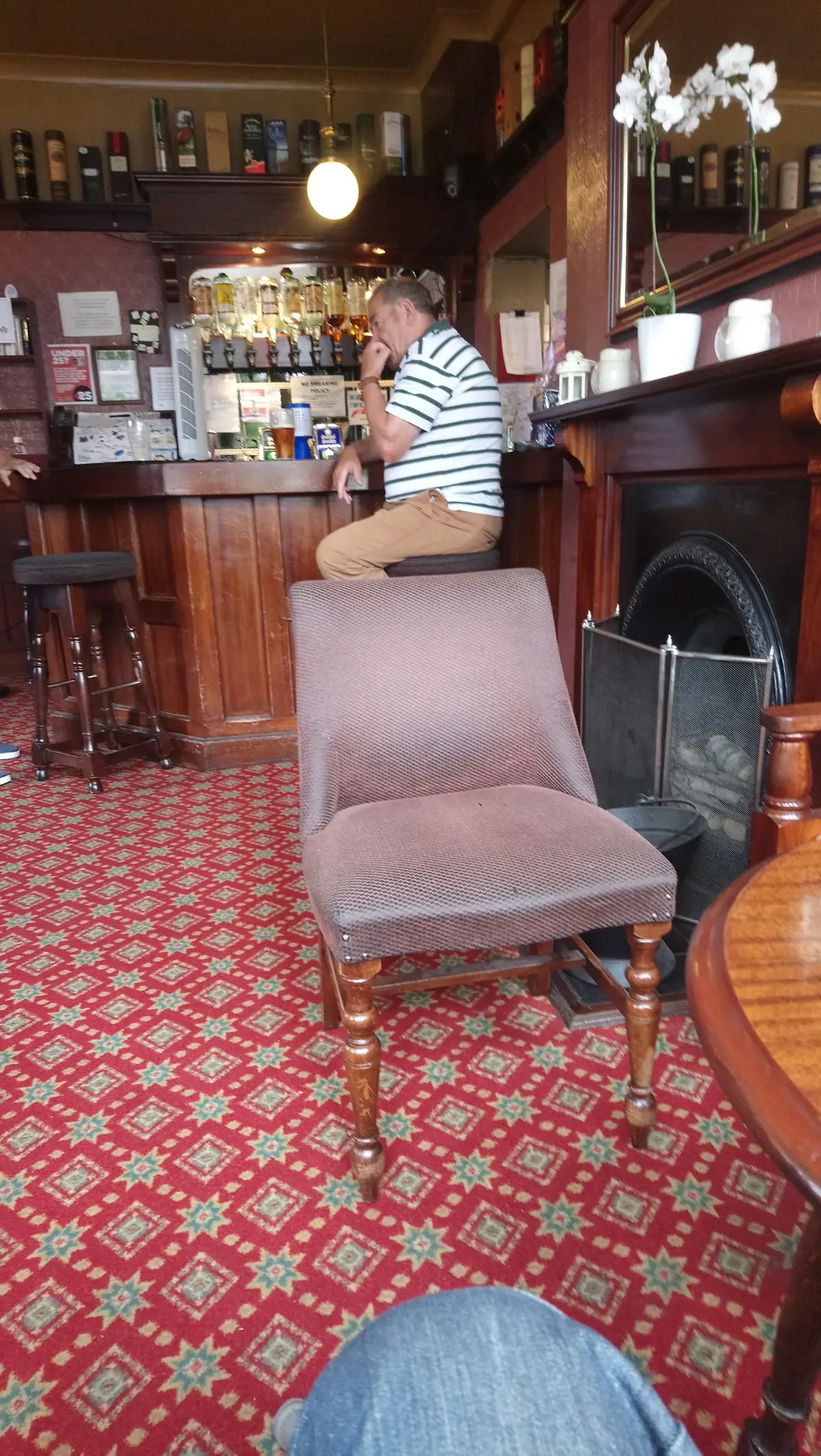 Station Hotel photo (photo 2 of 3)