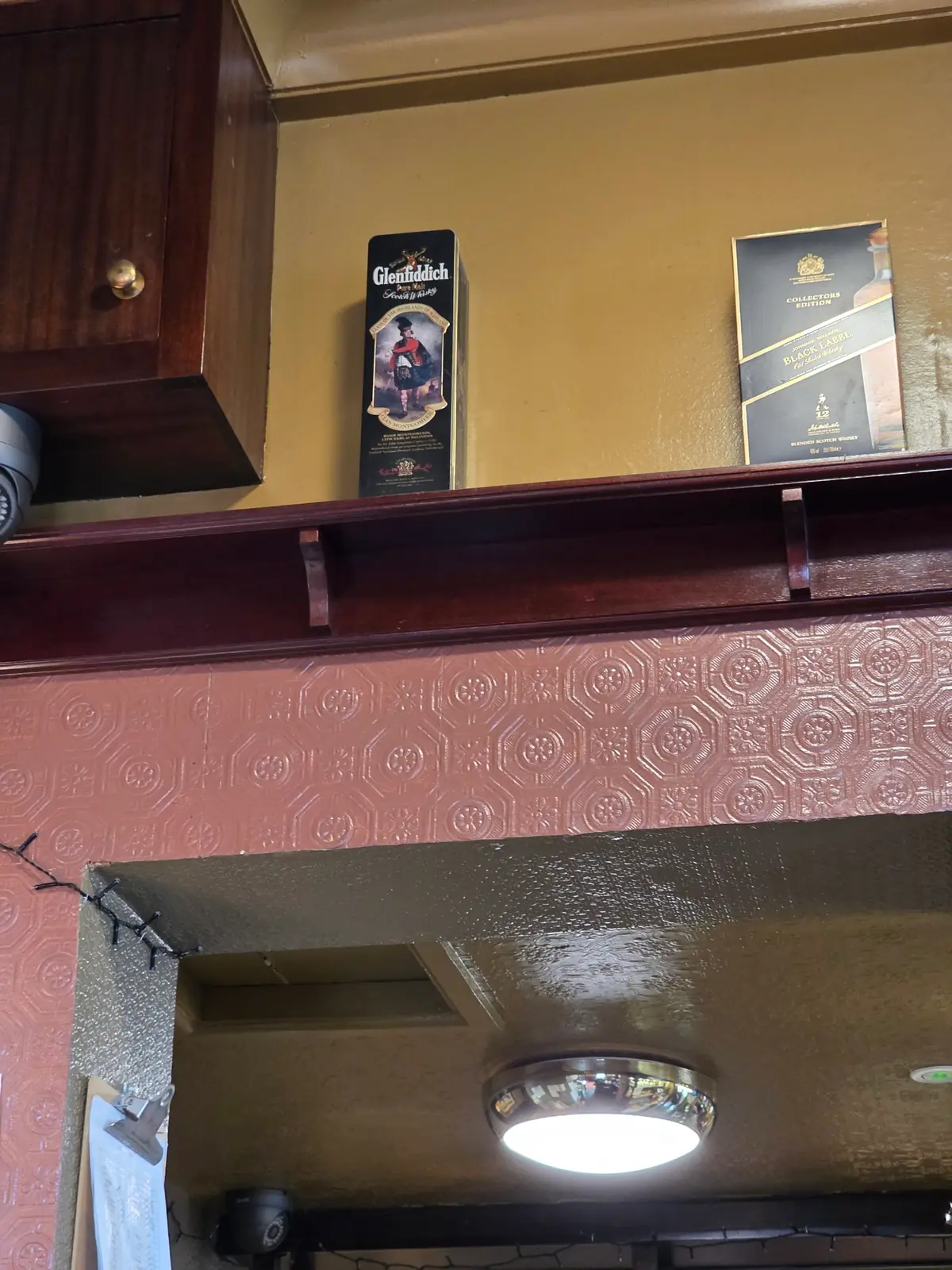 Station Hotel photo (photo 3 of 3)