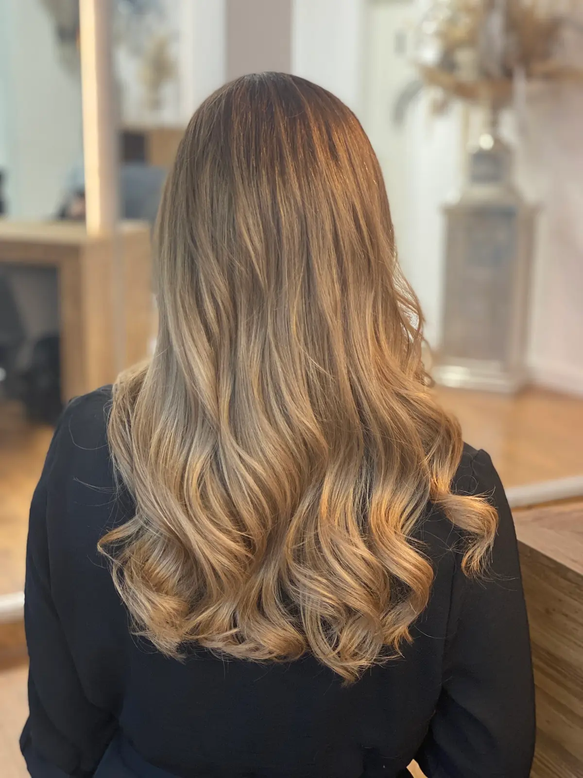 Bellezza Hairstudio photo (photo 2 of 3)