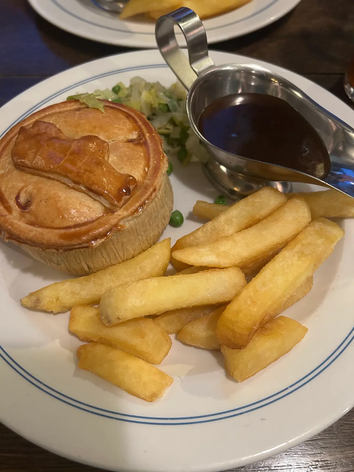 Fuller's Ale & Pie House photo (photo 1 of 3)
