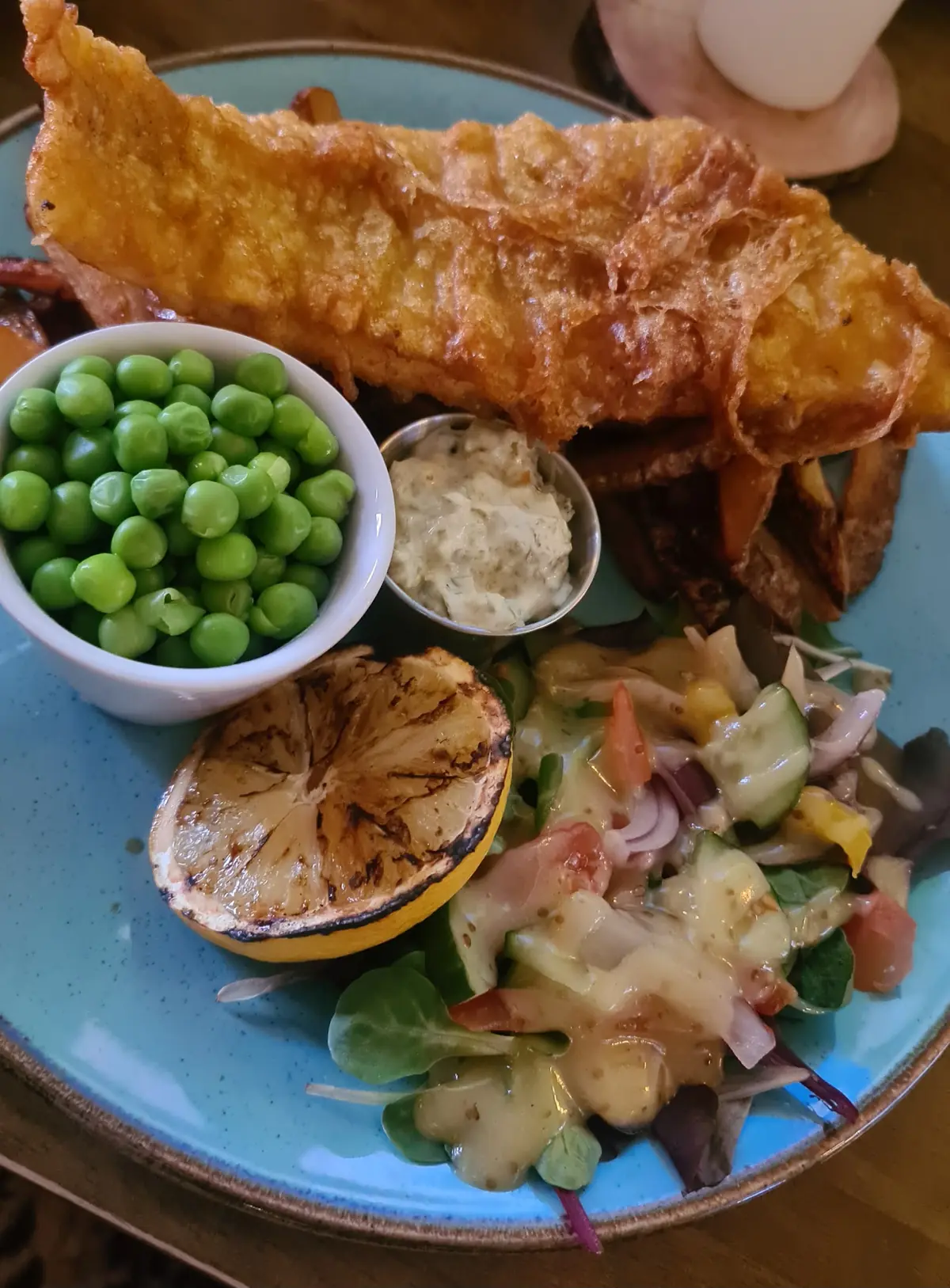 The Halfway Pub & Dining photo (photo 3 of 3)