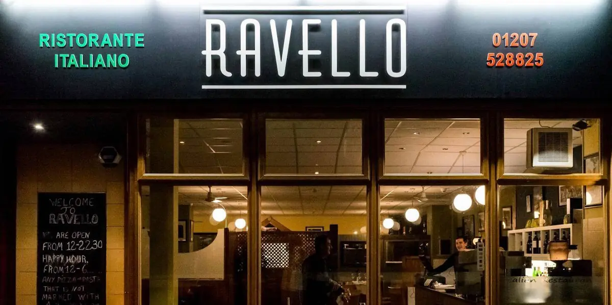 Ravello Ristorante Lanchester photo (photo 1 of 3)
