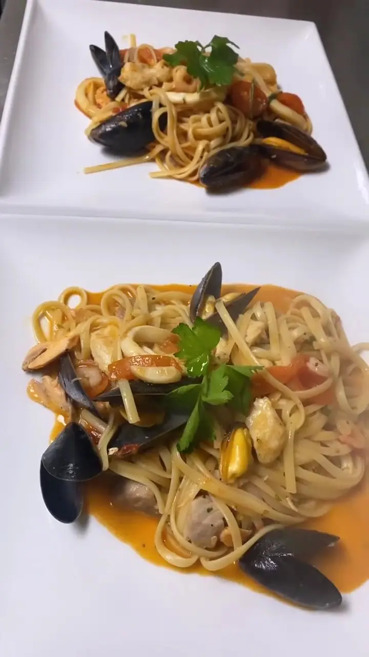 Ravello Ristorante Lanchester photo (photo 2 of 3)